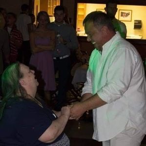 Meet your Posher, Tommy